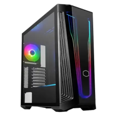 Cooler Master MasterBox 540 Mid Tower Gaming Case